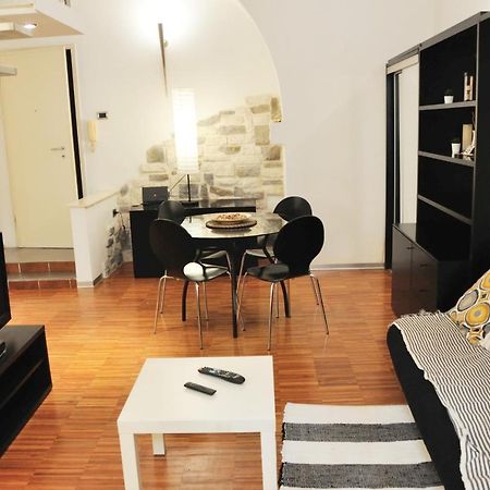 Apartmán Ciro Piazza Unita Italia Terst Exteriér fotografie