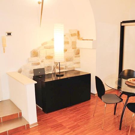 Apartmán Ciro Piazza Unita Italia Terst Exteriér fotografie