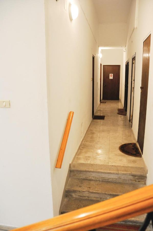 Apartmán Ciro Piazza Unita Italia Terst Exteriér fotografie