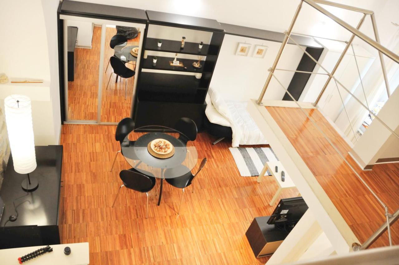 Apartmán Ciro Piazza Unita Italia Terst Exteriér fotografie